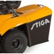 Садовый трактор Stiga Estate 7102 W в Рязани