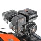 Бензиновый вертикуттер (аэратор) Patriot SCG202 в Рязани