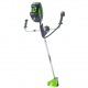 Аккумуляторный триммер GreenWorks 82 В 2110707UA в Рязани