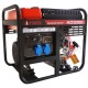Дизельгенератор A-iPower AD3000 2.8 кВт в Рязани