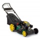 Газонокосилка бензиновая Yard-Man YM 5521 SPO HW в Рязани