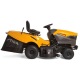 Садовый минитрактор Stiga Estate 5102 HW в Рязани