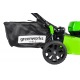 Газонокосилка аккумуляторная GreenWorks GD60LM51HP (без батареи и зарядного устройства) в Рязани