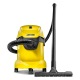 Пылесос для сухой и влажной уборки Karcher WD 3 Car Vac в Рязани