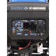 Бензиновый генератор инверторный Haitec HT-GBR5500IES в Рязани
