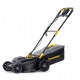 Газонокосилка электрическая Champion EM4018 в Рязани