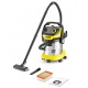 Пылесос для сухой и влажной уборки Karcher WD 5 Premium в Рязани