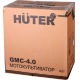 Культиватор Huter GMC-4.0 в Рязани