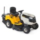 Садовый трактор Cub Cadet CC 717 HN в Рязани