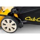 Газонокосилка бензиновая Cub Cadet CC 48 SPO HW в Рязани