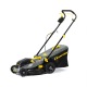 Газонокосилка электрическая Champion EM3816 в Рязани