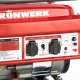 Бензогенератор Kronwerk LK 2500 2 кВт в Рязани