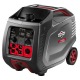 Инверторный генератор Briggs&amp;Stratton PowerSmart P3000 2.6 кВт в Рязани