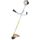 Бензокоса (бензиновый триммер) Stihl FS 55 Autocut в Рязани