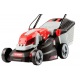 Газонокосилка электрическая Зубр ЗГКЭ-34-1100 в Рязани