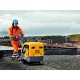 Виброплита реверсивная Husqvarna Atlas Copco LG 400 в Рязани