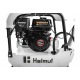 Виброплита бензиновая Helmut RP120 в Рязани