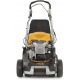 Газонокосилка бензиновая Stiga Twinclip 50 SVE-R B в Рязани