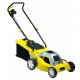 Газонокосилка электрическая Champion EM4218 в Рязани