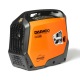 Бензиновый генератор инверторный Daewoo GDA 2500 Si 2 кВт в Рязани