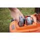 Газонокосилка аккумуляторная Black+Decker BCMW33184L2 в Рязани