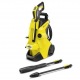 Мойка высокого давления Karcher K 4 Power Control в Рязани