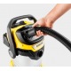 Хозяйственный пылесос Karcher WD 5 S V-25/5/22 в Рязани