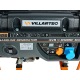 Бензогенератор Villartec GG7300С 5.8 кВт в Рязани