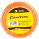 Корд триммерный Champion Square Twist Duo 2.0мм, 15м (витой квадрат) в Рязани