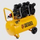 Компрессор поршневой безмасляный Denzel DLP-3000/50 в Рязани