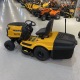 Садовый минитрактор Cub Cadet LT1 NR92 в Рязани