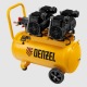 Компрессор поршневой безмасляный Denzel DLP-3000/50 в Рязани