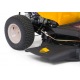 Садовый райдер Cub Cadet LR1 MS76 в Рязани