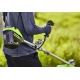 Аккумуляторный триммер GreenWorks GD60BCBK4 в Рязани
