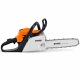 Бензопила Stihl MS 181 С 14" в Рязани