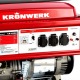 Бензогенератор Kronwerk LK 6500 5 кВт в Рязани
