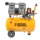 Компрессор воздушный безмасляный Denzel DLS950/24 в Рязани