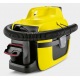 Хозяйственный пылесос Karcher WD 1 Compact Battery Set в Рязани