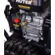 Бензиновый снегоуборщик Huter SGC 4100 W в Рязани