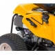 Садовый райдер Cub Cadet LR1 MS76 в Рязани