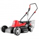 Газонокосилка электрическая Зубр ЗГКЭ-38-1600 в Рязани