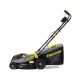 Газонокосилка электрическая Champion EM3816 в Рязани