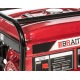 Бензогенератор Brait BR3800-CU(Е) 2.9 кВт в Рязани