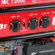 Бензогенератор MaxCUT MC 7200E 6 кВт в Рязани