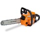 Бензопила Villartec SB301 14" + набор заточной Stihl d4,0мм в Рязани