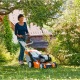 Газонокосилка бензиновая Stihl RM 650.0 V в Рязани
