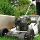 Газонокосилка аккумуляторная GreenWorks GC82LM51SP2K2 в Рязани