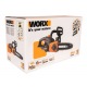 Аккумуляторная пила Worx WG322E.1 10" в Рязани