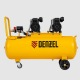 Компрессор поршневой безмасляный Denzel DLP-3000/100 в Рязани