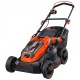 Газонокосилка аккумуляторная Black+Decker CLM3820L2-QW в Рязани